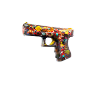 CS2 кейс «007»