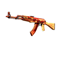 CS2 кейс «The Blood of Dawnwalker»