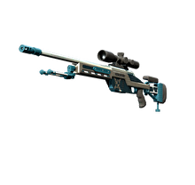 CS2 кейс «Lonestar»