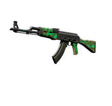 CS2 кейс «Manticore»