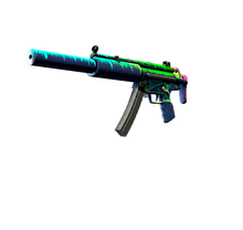 CS2 кейс «Plants vs zombie»