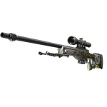 AWP | Бог червей