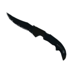 ★ StatTrak™ Фальшион | Ночь