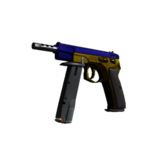 Сувенирный CZ75-Auto | Чаша