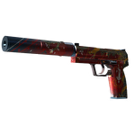 StatTrak™ USP-S | Предатель