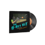 StatTrak™ Набор музыки | Daniel Sadowski - The 8-Bit Kit