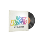 StatTrak™ Набор музыки | Mord Fustang, Diamonds