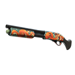 Sawed-Off | Кракен