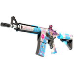 M4A4 | Темукау
