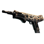 MAG-7 | Медное покрытие