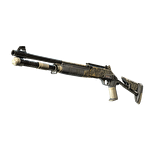 StatTrak™ XM1014 | Ирэдзуми