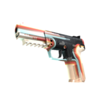 StatTrak™ Five-SeveN | Дань прошлому