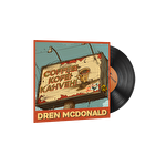 StatTrak™ Набор музыки | Dren McDonald — Coffee! Kofe! Kahveh!