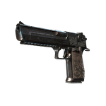 Desert Eagle | Каллиграффити
