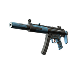 MP5-SD | Статика