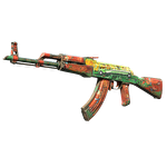 StatTrak™ AK-47 | Дилетанты
