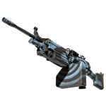 M249 | Гипнотизёр