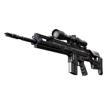 SCAR-20 | Первопроходец