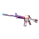 StatTrak™ M4A1-S | Вейпорвейв