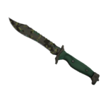 ★ StatTrak™ Нож Боуи | Северный лес
