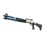 XM1014 | Уединение