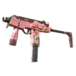 MP9 | Бегом за латте