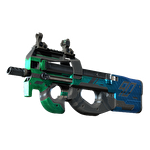 StatTrak™ P90 | Волнорез