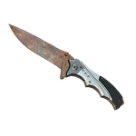 ★ StatTrak™ Нож «Бродяга» | Пыльник
