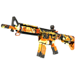 Сувенирный M4A4 | Адок