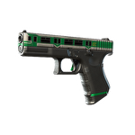 Сувенирный Glock-18 | Зелёная ветка