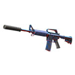 M4A1-S | Ликвидация