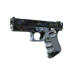 Glock-18 | Зеркальная мозаика
