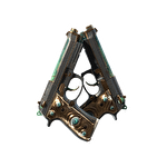 Dual Berettas | Ангельские глаза