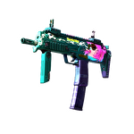 MP7 | Курение убивает