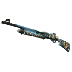 StatTrak™ Nova | Глазастость