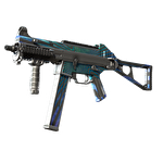 StatTrak™ UMP-45 | Континуум