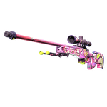 Сувенирный AWP | Бдыщ!
