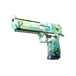 Сувенирный Desert Eagle | Недовольство