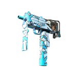 Сувенирный MAC-10 | Пискля