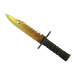 ★ StatTrak™ Штык-нож M9 | Легенды