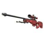AWP | Экзотермия