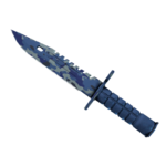★ StatTrak™ Штык-нож M9 | Чистая вода