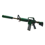 M4A1-S | Электрум