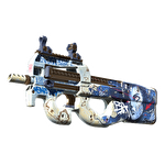 P90 | Взор смерти