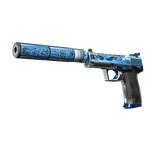 USP-S | Бесшумный выстрел