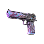 StatTrak™ Desert Eagle | Огненное дыхание