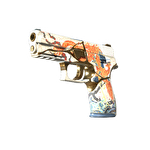 StatTrak™ P250 | Кинцуги
