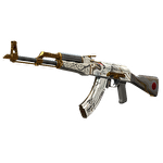 StatTrak™ AK-47 | Полёт журавля