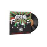 StatTrak™ Набор музыки | Midnight Riders - All I Want for Christmas