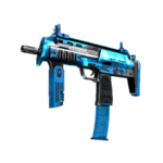 MP7 | Перистое облако